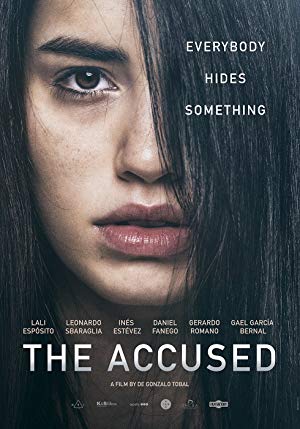 The Accused - Acusada