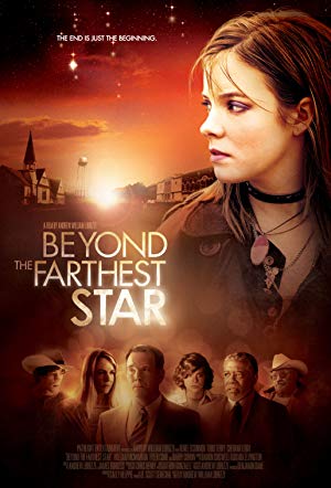 Beyond The Farthest Star