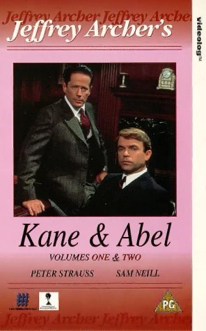 Kane & Abel