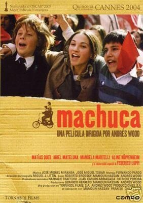 Machuca