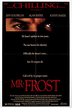 Mister Frost
