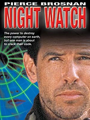 Detonator II: Night Watch - Night Watch