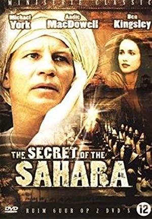 Secret of the Sahara - Il segreto del Sahara