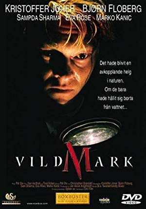 Dark Woods - Villmark