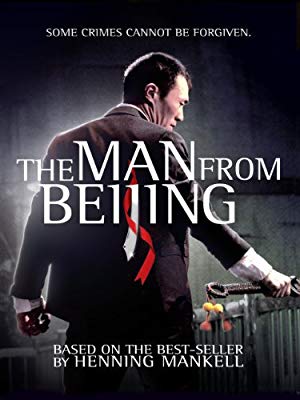 The Man from Beijing - Der Chinese