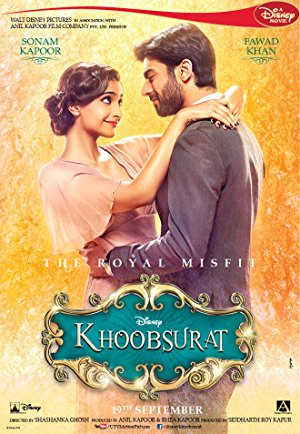 Khoobsurat - खूबसूरत