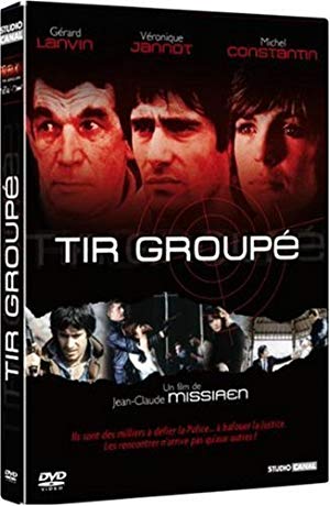 Shot Pattern - Tir groupé