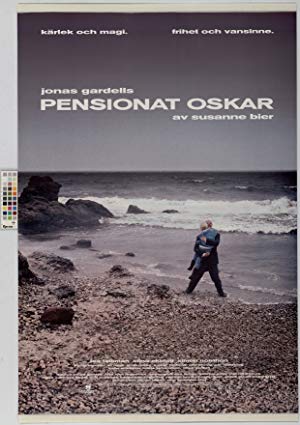 Like It Never Was Before - Pensionat Oskar