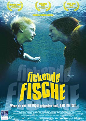 Do Fish Do It? - Fickende Fische