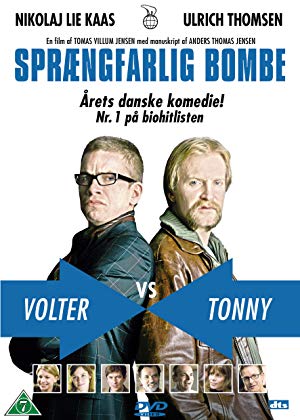 Clash of Egos - Sprængfarlig bombe