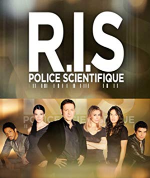 R.I.S. Police Scientifique