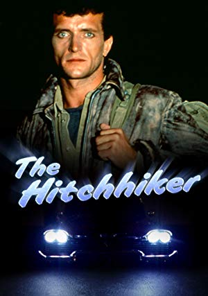 Deadly Nightmares - The Hitchhiker