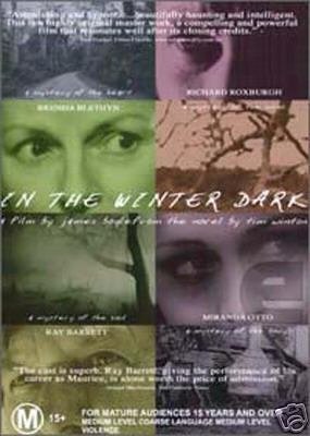 In the Winter Dark - In The Winter Dark