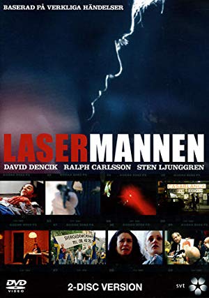 The Laser Man - Lasermannen