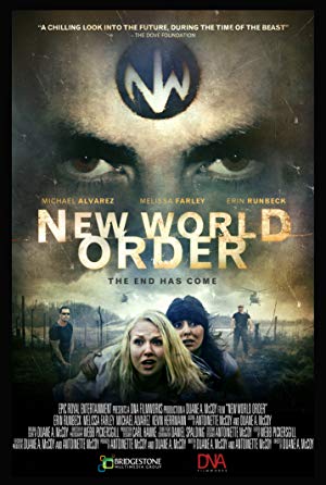 New World Order: The End Has Come