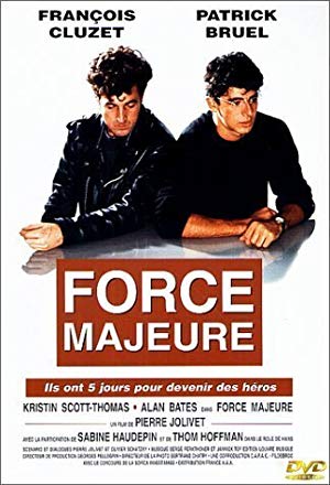 Force Majeure