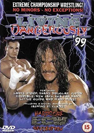 ECW: Living Dangerously '99