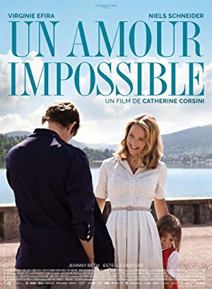 An Impossible Love - Un amour impossible
