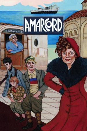 I Remember - Amarcord