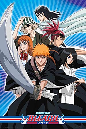 Bleach - ブリーチ