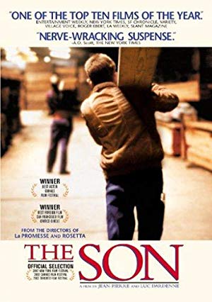 The Son - Le fils