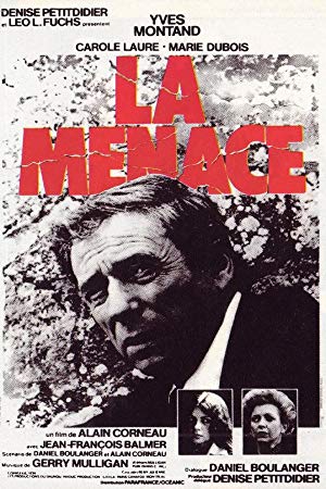 The Threat - La menace