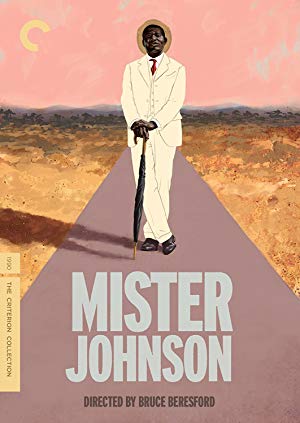 Mister Johnson