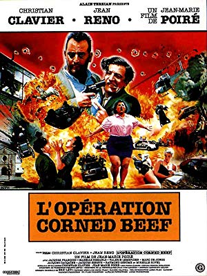 L'opération Corned Beef - L'Opération Corned Beef
