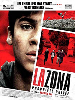 The Zone - La zona