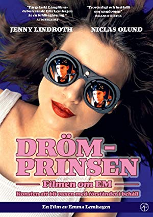 The Dream Prince - Drömprinsen - Filmen om Em