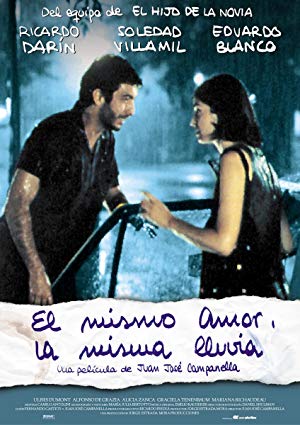 Same Love, Same Rain - El mismo amor, la misma lluvia