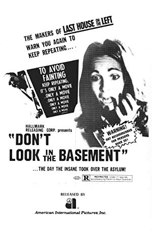 Don't Look in The Basement