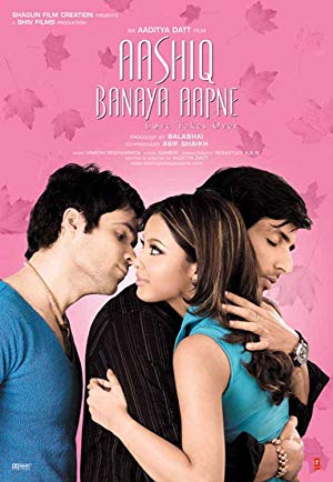 Aashiq Banaya Aapne: Love Takes Over - आशिक़ बनाया आपने