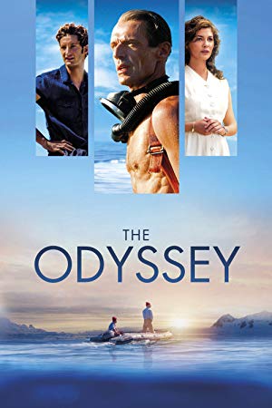 The Odyssey - L'Odyssée