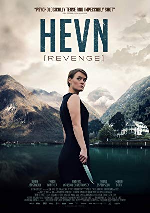 Revenge - Hevn