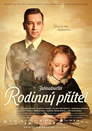 Zahradnictv?: Rodinn? p??tel - Zahradnictví: Rodinný přítel