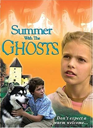 Summer With The Ghosts
