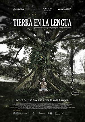 Dust on the tongue - Tierra en la lengua