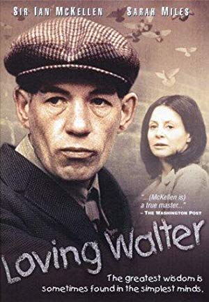 Loving Walter - Walter and June
