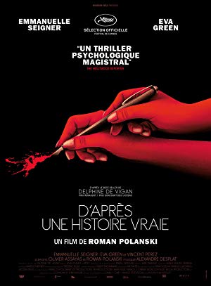 Based on a True Story - D'après une histoire vraie