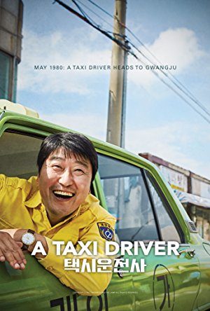 A Taxi Driver - 택시운전사