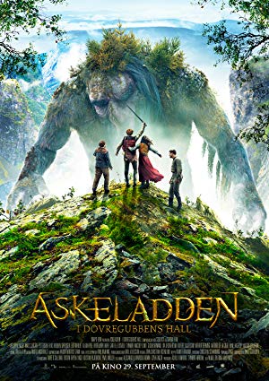 The Ash Lad: In the Hall of the Mountain King - Askeladden - I Dovregubbens hall
