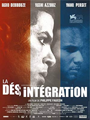 The Disintegration - La Désintégration
