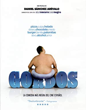 Fat People - Gordos