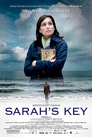 Sarah's Key - Elle s'appelait Sarah