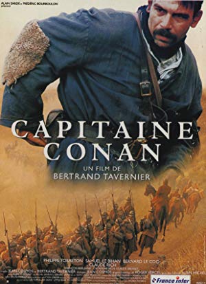 Captain Conan - Capitaine Conan