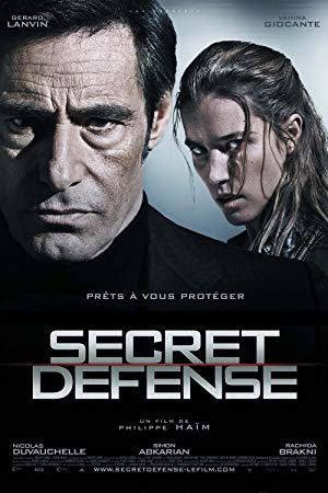 Secrets of State - Secret Défense