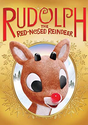 Rudolph, the Red-Nosed Reindeer - Rudolph the Red-Nosed Reindeer