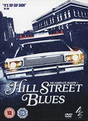 Hill Street Blues