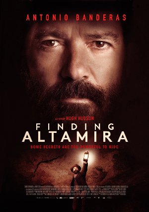 Finding Altamira - Altamira